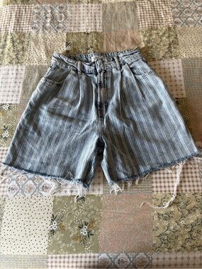 Free People shorts